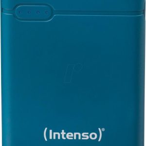 Išorinė baterija Intenso  POWER BANK USB 5000MAH/7313527 