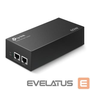 Jungikliai TP-Link  NET POE+ INJECTOR/TL-POE170S 