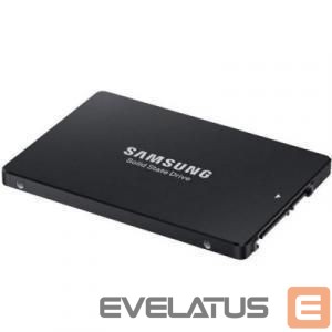 Kietasis diskas SDD Samsung  SSD SATA2.5" 960GB PM893 TLC/MZ7L3960HCJR-00A07 
