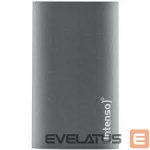 Kietasis diskas SDD Intenso  External SSD||256GB|USB 3.0|1,8"|3823440 