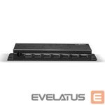 Adapteris LINDY  I/O HUB USB2 7PORT/42794 
