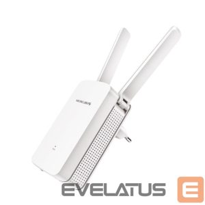 Maršrutizatoriai MERCUSYS  WRL RANGE EXTENDER 300MBPS/MW300RE 