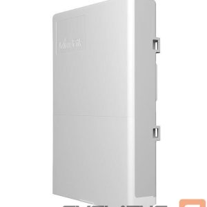 Maršrutizatoriai Mikrotik  NET ROUTER 8PORT 1000M/CSS610-1GI-7R-2S+OUT 