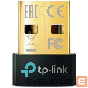 Jungikliai TP-Link  WRL ADAPTER BLUETH 5/UB500 