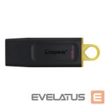 USB atmintinė Kingston  MEMORY DRIVE FLASH USB3.2/128GB DTX/128GB 
