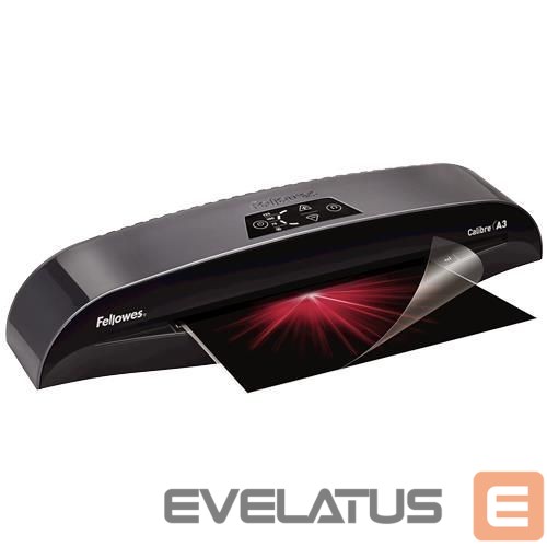 Biuro įrankiai Fellowes LAMINATOR CALIBRE A3/5740101