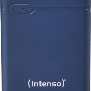 Išorinė baterija Intenso  POWER BANK USB 5000MAH/7313525 
