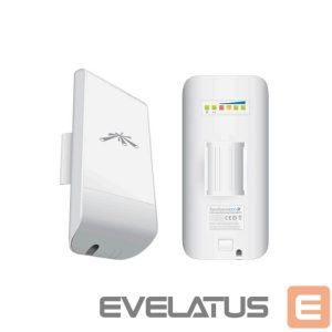 Jungikliai UBIQUITI  WRL CPE OUTDOOR/INDOOR 150MBPS/AIRMAX LOCOM5 