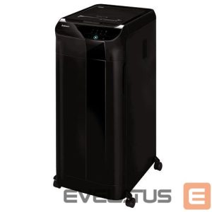 Biuro įrankiai Fellowes  SHREDDER AUTOMAX 600M/4657401