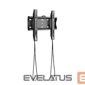 Televizoriai ir jų priedai Gembird  TV SET ACC WALL MOUNT 23-42"/WM-42F-01 