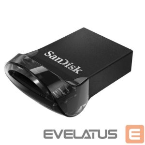 USB atmintinė SANDISK BY WESTERN DIGITAL  SANDISK MEMORY DRIVE FLASH USB3.1 64GB/SDCZ430-064G-G46 SANDISK 