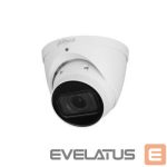 IP kameros DAHUA  NET CAMERA 4MP IR EYEBALL/IPC-HDW5442T-ZE-2712-S3 