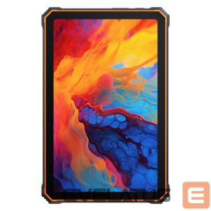 Planšetiniai kompiuteriai Blackview  TABLET ACTIVE 8 PRO 10 Orange