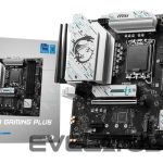 Intel procesoriaus pagrindinė plokštė MSI  Mainboard||Intel B760 Express|LGA1700|Micro-ATX|Memory DDR5|Memory slots 4|1xPCI-Express 3.0 1x|1xPCI-Express 4.0 4x	|1xPCI-Express 4.0 16x|2xM.2|2xHDMI|2xDisplayPort|2xUSB 2.0|4xUSB 3.2|1xPS/2|1xRJ45|3xAudio port|B760MGAMINGPLUSWIFI 