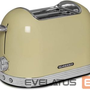Skrudintuvas Schneider  Toaster SCTO2CR 