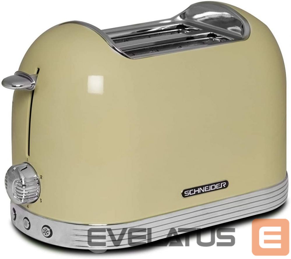 Skrudintuvas Schneider Toaster SCTO2CR
