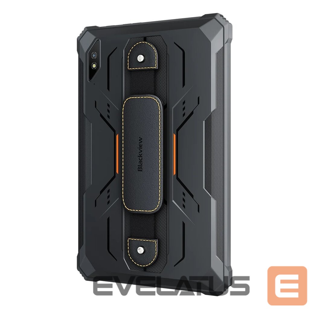 Planšetiniai kompiuteriai Blackview TABLET ACTIVE 8 PRO 10 Orange