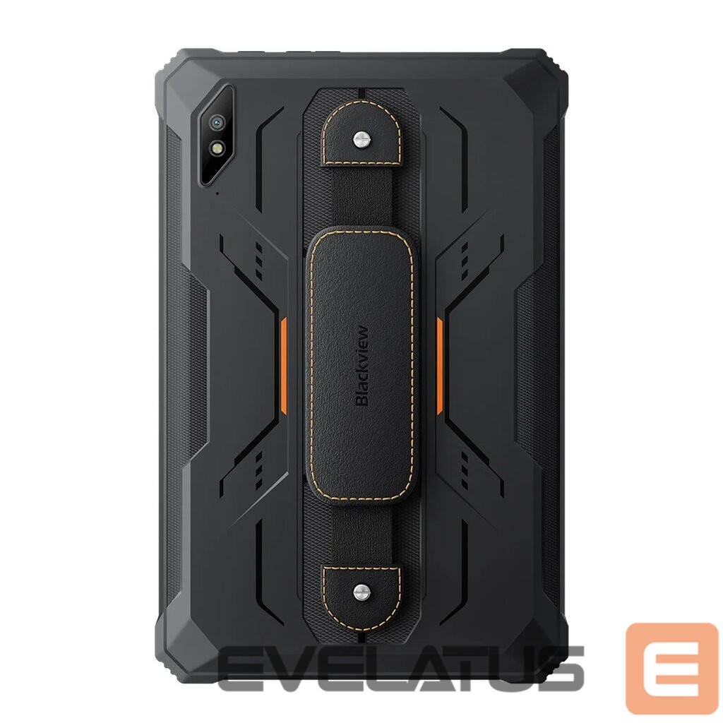 Planšetiniai kompiuteriai Blackview TABLET ACTIVE 8 PRO 10 Orange