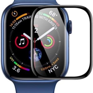 Ekrano apsauga Dux Ducis Apple Pmma Apple Watch Series 4/5/6/SE 40MM Screen Protector 2pcs Black