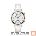 Išmanusis laikrodis Huawei  GT 5 41mm White Leather