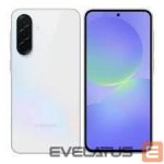 Išmanusis telefonas Samsung  Galaxy A36 8/256GB Awesome White