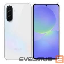 Išmanusis telefonas Samsung  Galaxy A36 8/256GB Awesome White