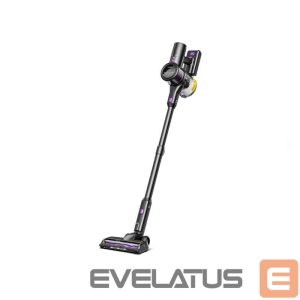 Dulkių siurblys Lubluelu  L9 cordless upright vacuum cleaner 