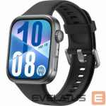 Išmanusis laikrodis Huawei  WATCH FIT 4 Black