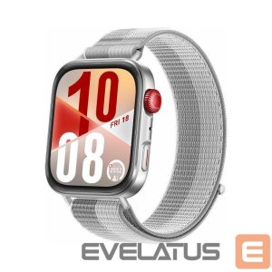 Išmanusis laikrodis Huawei  WATCH FIT 4 Grey