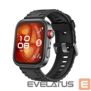 Išmanusis laikrodis Huawei  Fit 4 Pro 46mm Black