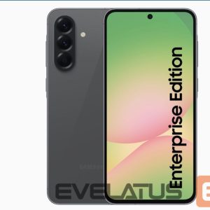 Išmanusis telefonas Samsung  Galaxy A56 5G 8/128GB Graphite