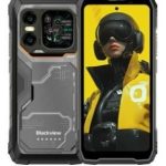 Išmanusis telefonas Blackview  XPLORE 1 Rugged Smartphone 16GB/512GB 5G Outdoor Phone Black