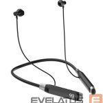 Belaidės ausinės Dudao  Dudao U5 Max Bluetooth Neckband Wireless Headphones - Black
