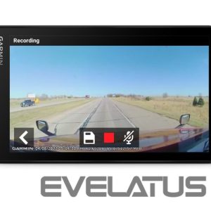 Automobilių navigacija Garmin  dezlCam LGV710 7 