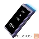 Išmanusis įrenginys Vasco  Translator Q1 Color - Mystic Plum 