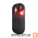 Dviračio priedas Garmin  Varia RCT715 Radar Camera Tail Light 