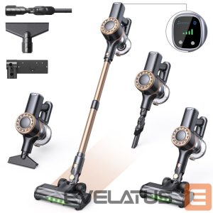 Dulkių siurblys Lubluelu  Lubluelu P2 Vacuum Cleaner 