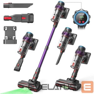 Dulkių siurblys Lubluelu  Lubluelu G10 Vacuum Cleaner 