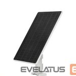 stebėjimo priedai EZVIZ  Solar charging panel 8W CS-PSP8-R100-3M 