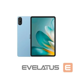 Planšetiniai kompiuteriai Blackview  MEGA 2 WIFI 12/256GB Tablet Blue