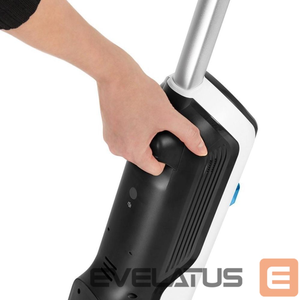 Dulkių siurblys Schneider Smart water and dust vacuum cleaner Dual expert