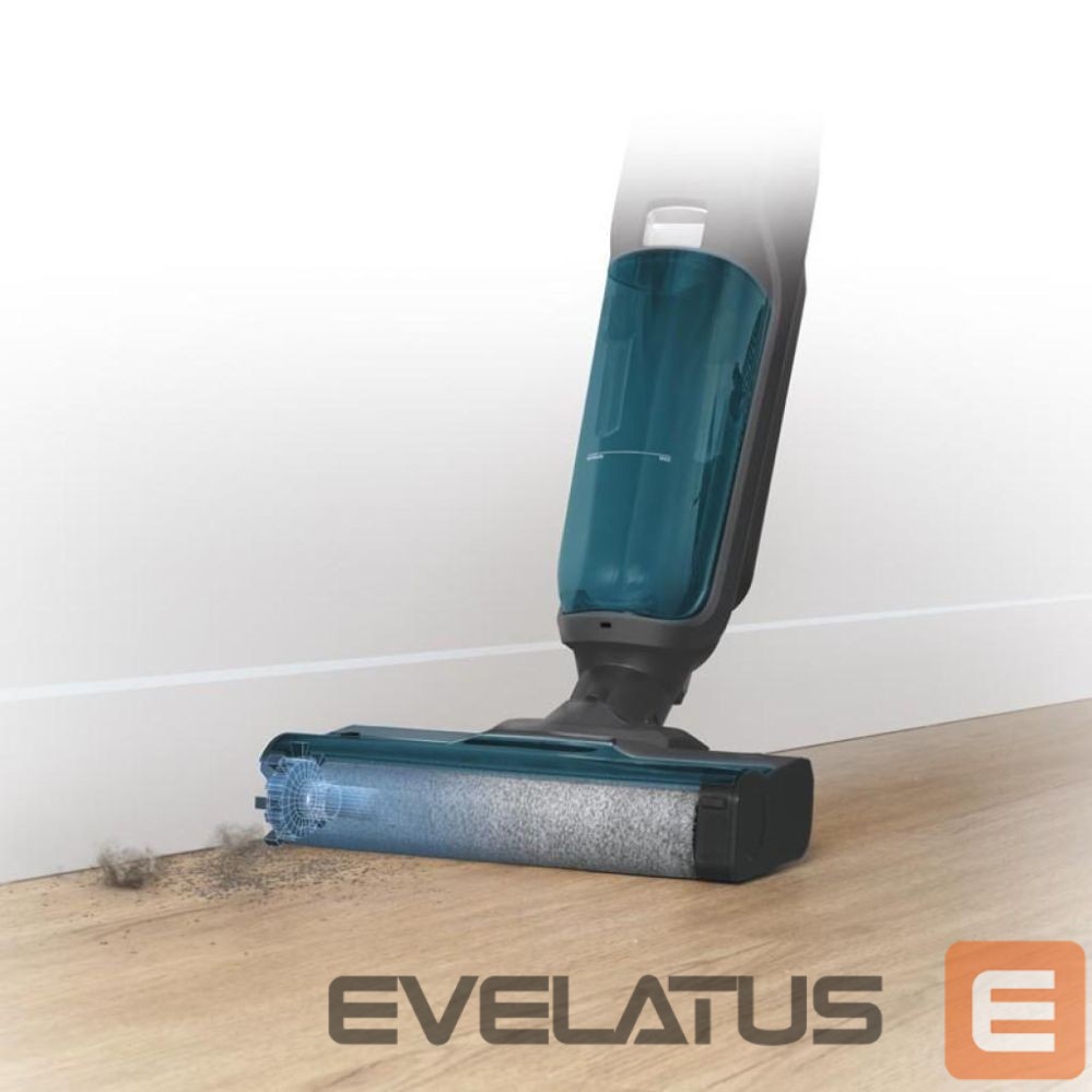 Dulkių siurblys Schneider Smart water and dust vacuum cleaner Dual expert