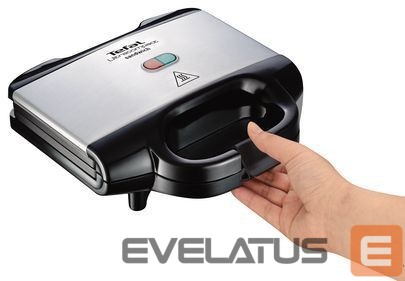 Skrudintuvas TEFAL SANDWICH MAKER SM157236 PANINI