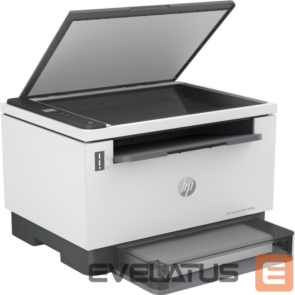 Spausdintuvai HP HP LaserJet Tank MFP 1604W Printer