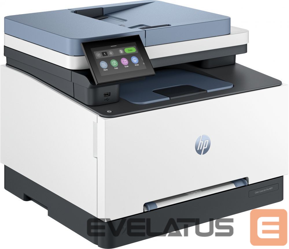 Spausdintuvai HP HP Color LJ Pro MFP 3302fdw 25ppm Prntr