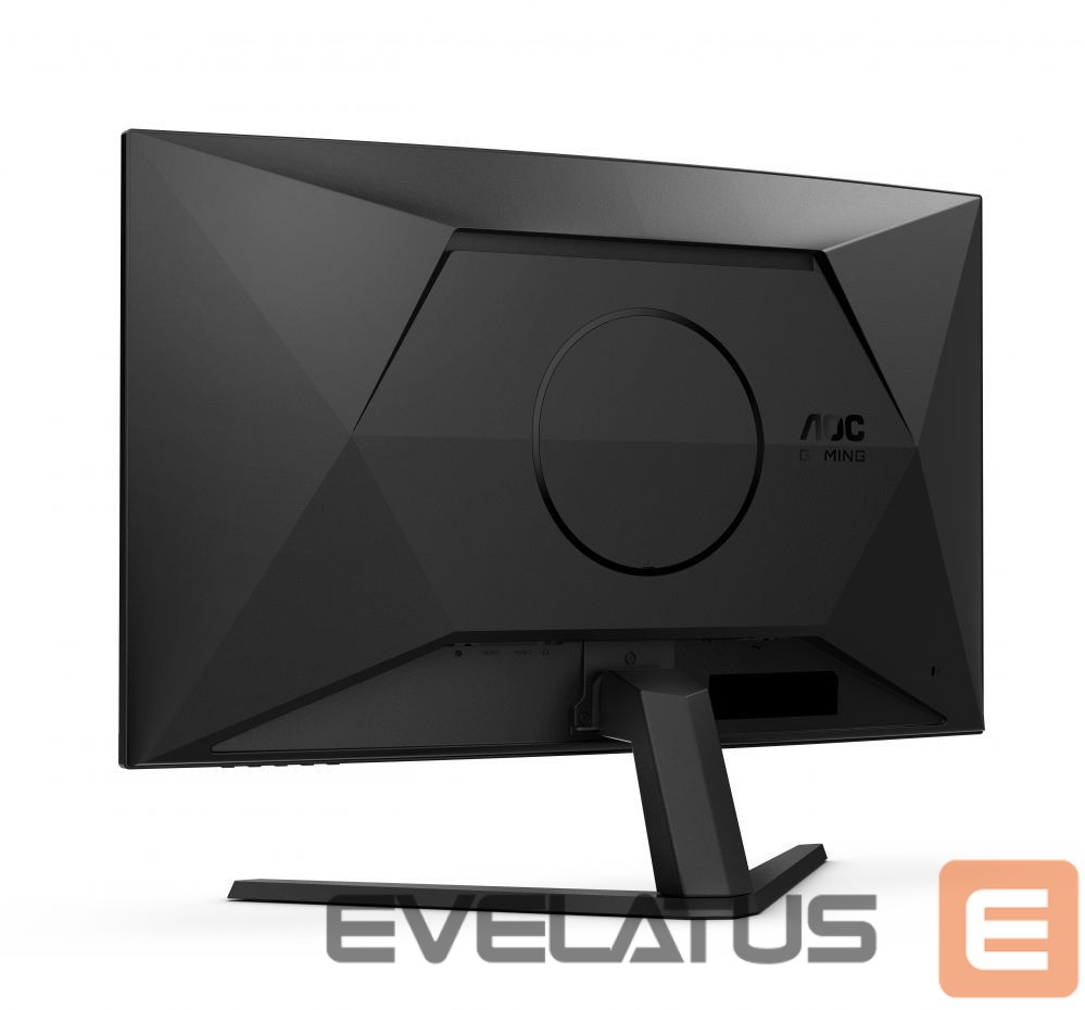 Monitoriai Aoc international AOC CQ32G4VE 31.5inch IPS monitor