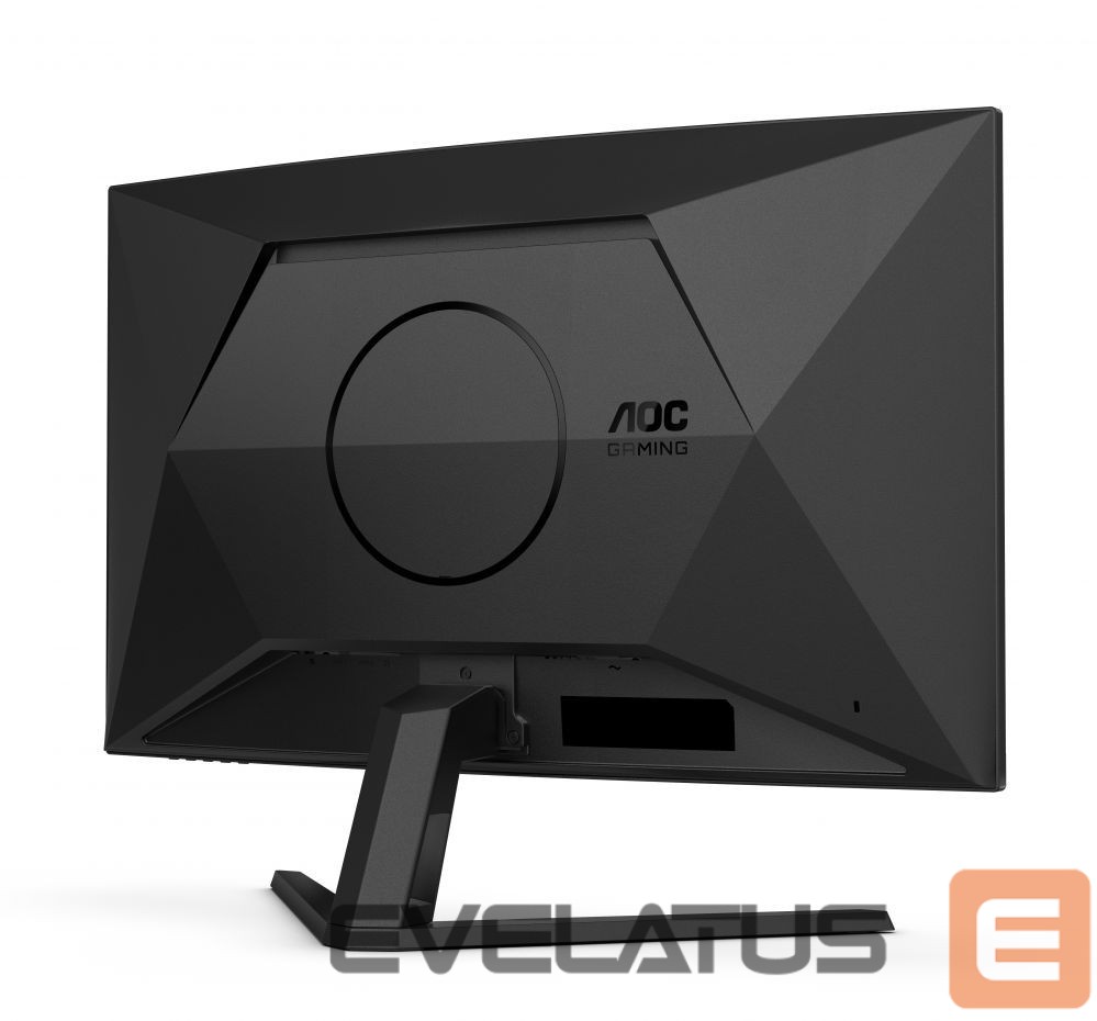 Monitoriai Aoc international AOC CQ32G4VE 31.5inch IPS monitor