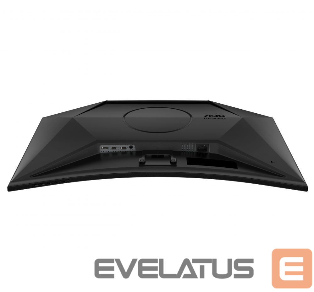 Monitoriai Aoc international AOC CQ32G4VE 31.5inch IPS monitor