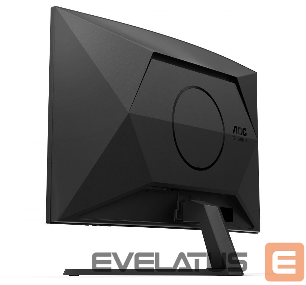 Monitoriai Aoc international AOC CQ32G4VE 31.5inch IPS monitor