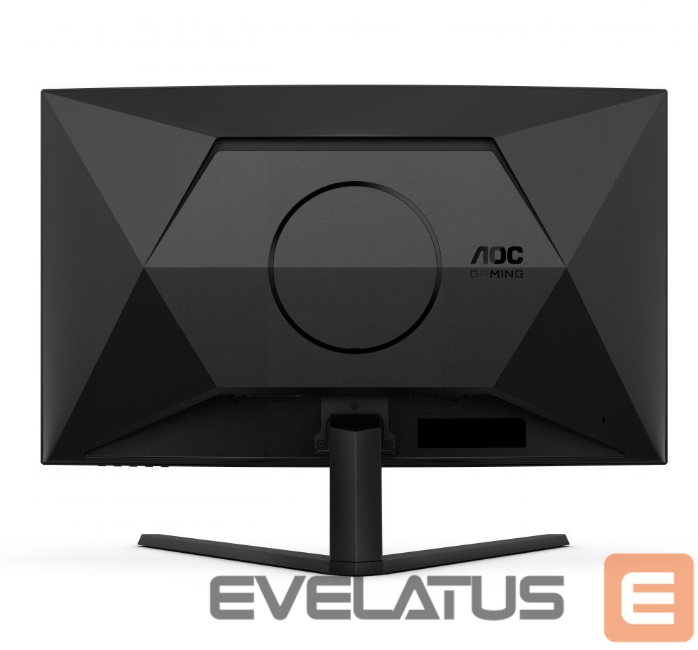 Monitoriai Aoc international AOC CQ32G4VE 31.5inch IPS monitor